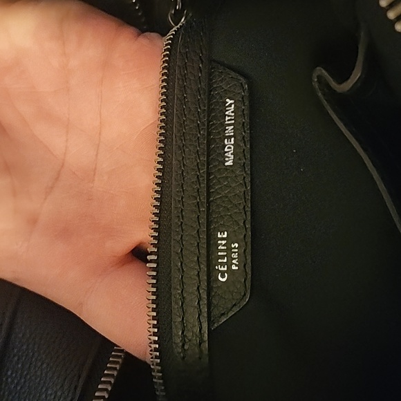 Celine Paris Purse - Picture 2 of 2